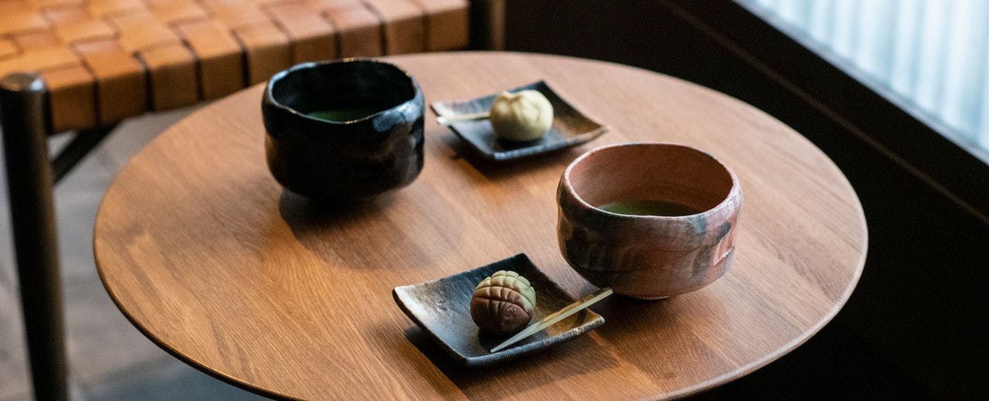 Kyoto Machiya 福音