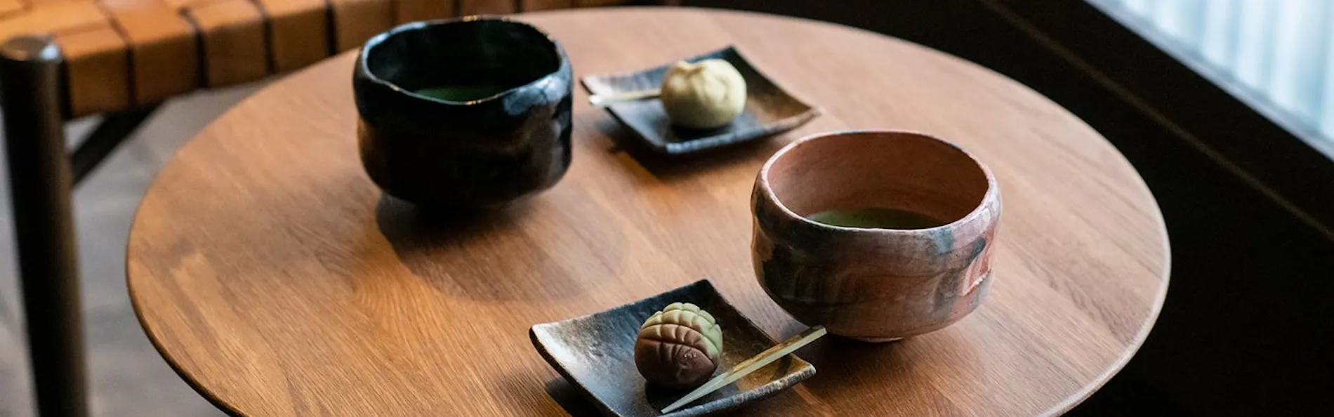 Kyoto Machiya 福音