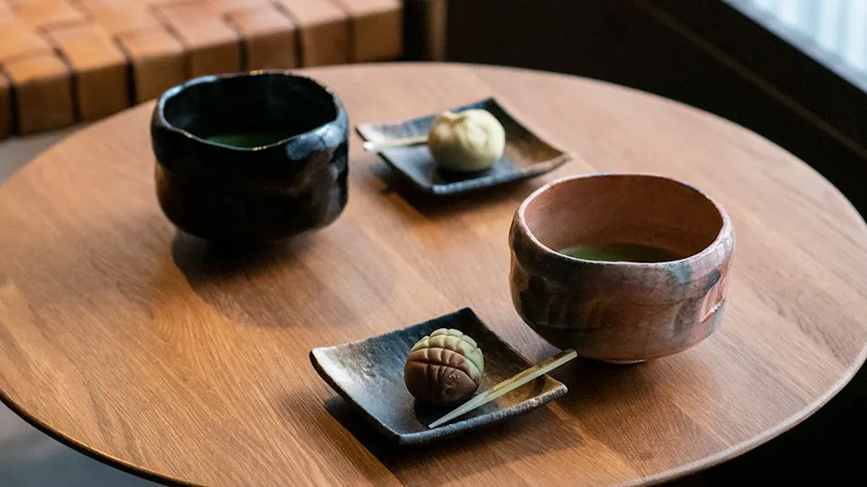 Kyoto Machiya Fukuin