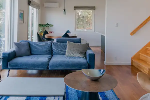 ห้องนั่งเล่น