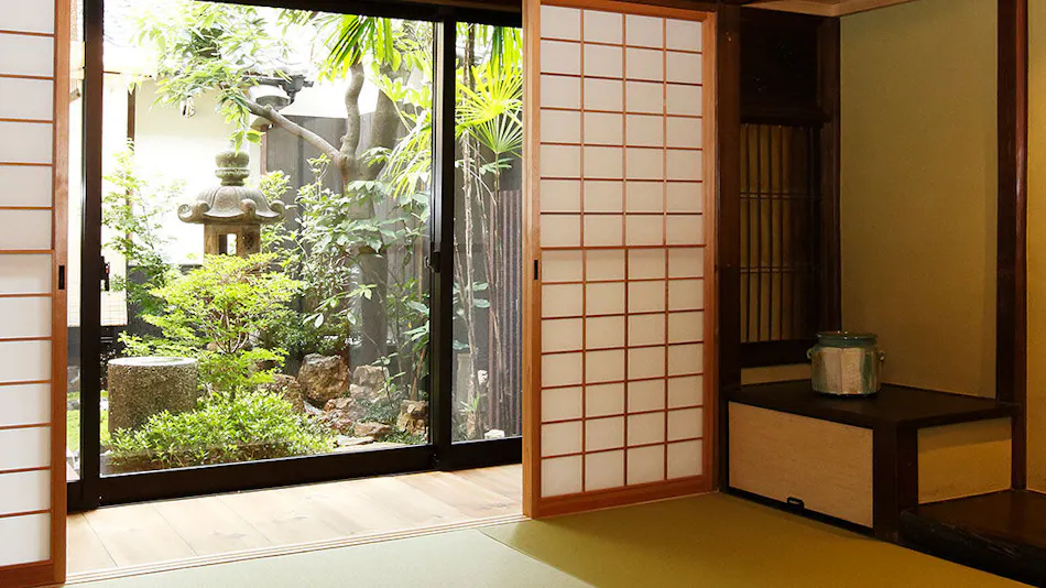 Kyomachiya Miyabi Miyaki-tei