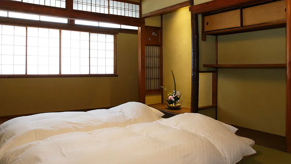 Kyomachiya Miyabi Miyaki-tei