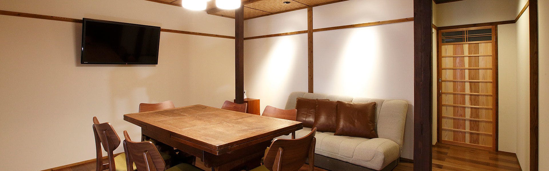 ห้องนั่งเล่น