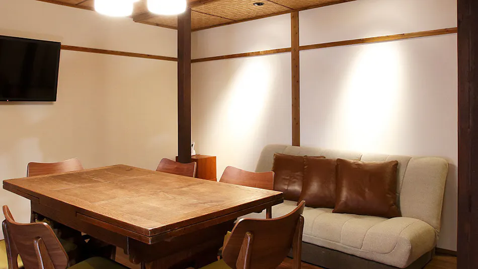 Kyomachiya Miyabi Miyaki-tei