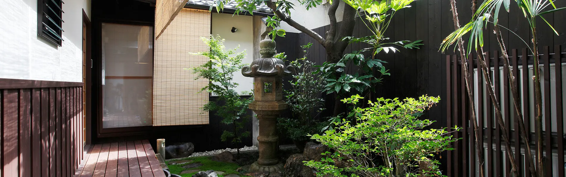 京町家雅 宮木邸