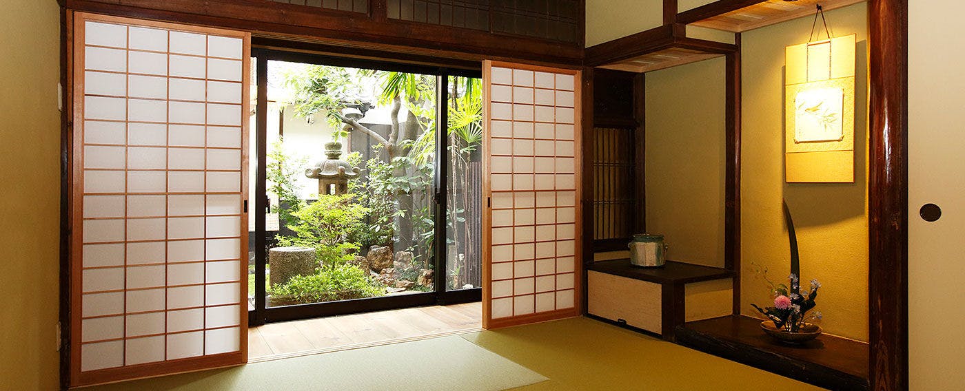 Kyomachiya Miyabi Miyaki-tei