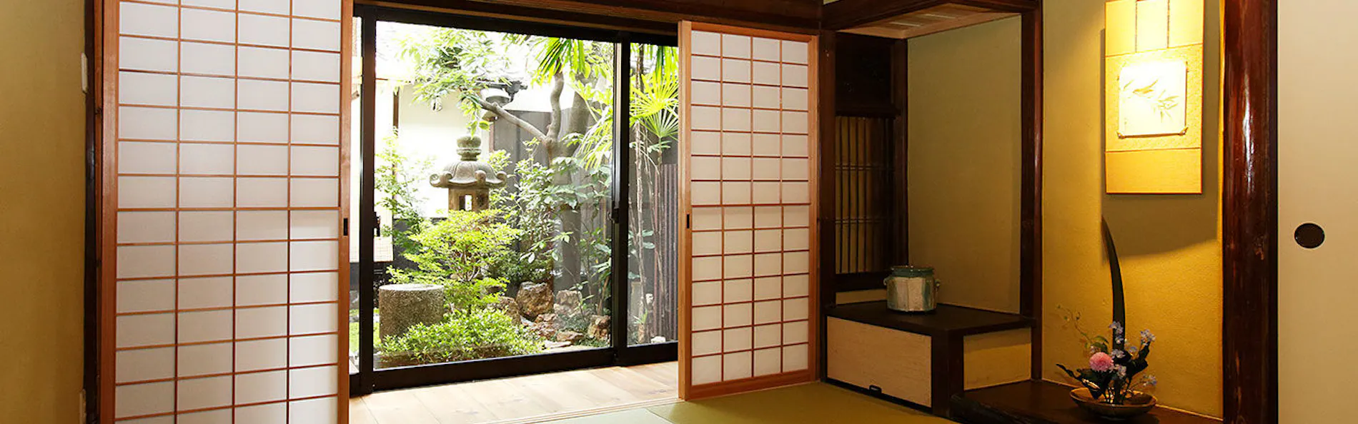 京町家雅 宮木邸