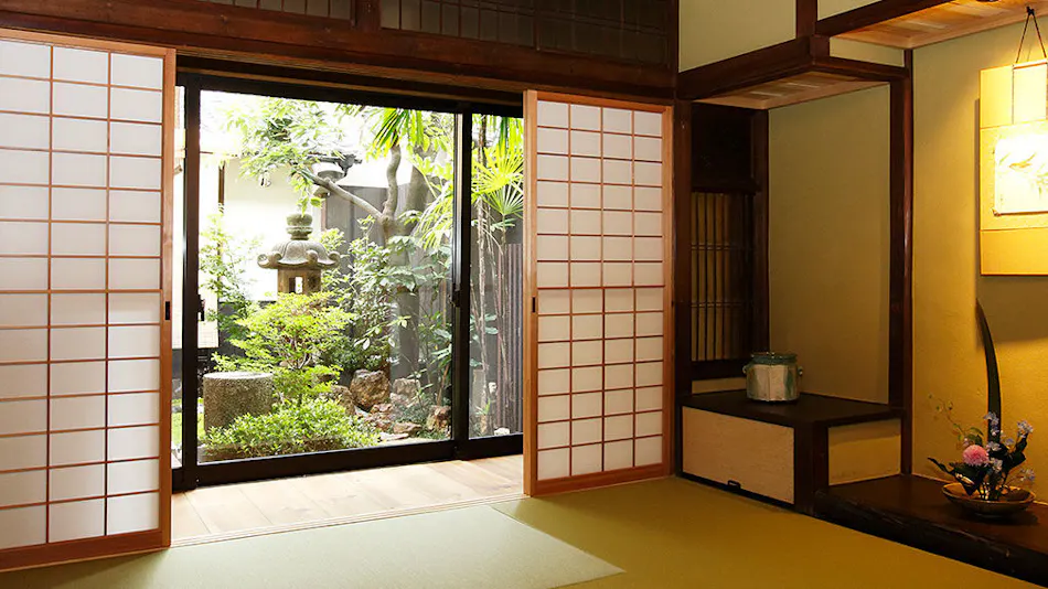 Kyomachiya Miyabi Miyaki-tei