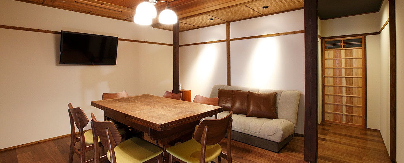 ห้องพัก