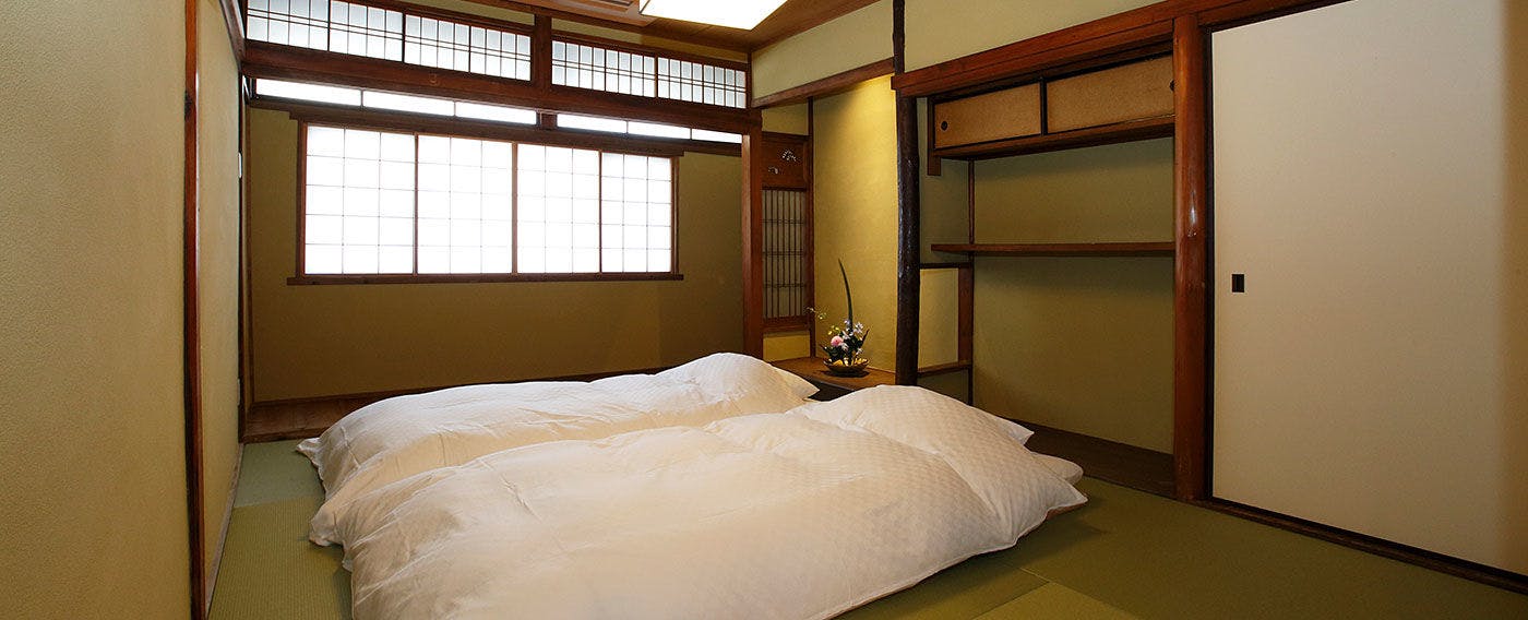 京町家雅　宮木邸