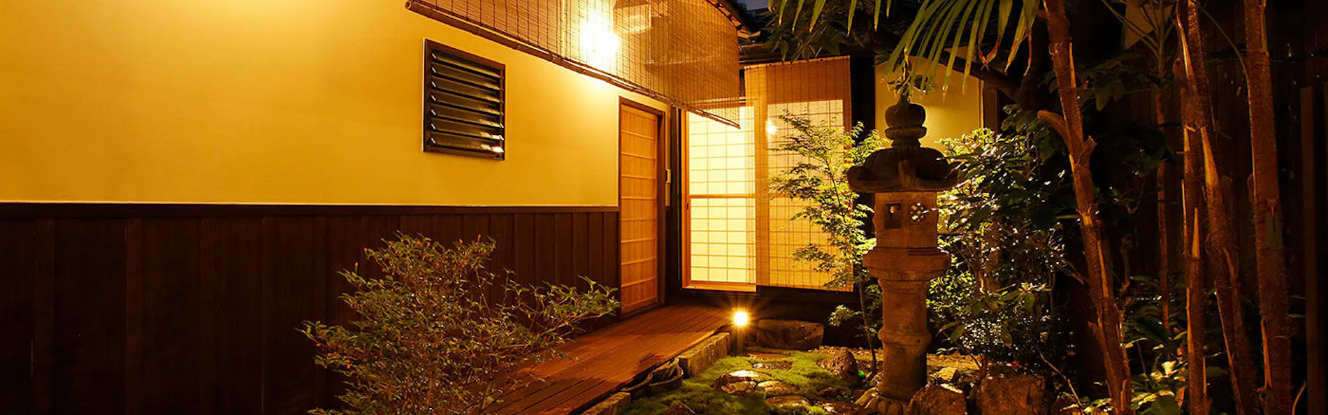 京町家雅 宮木邸