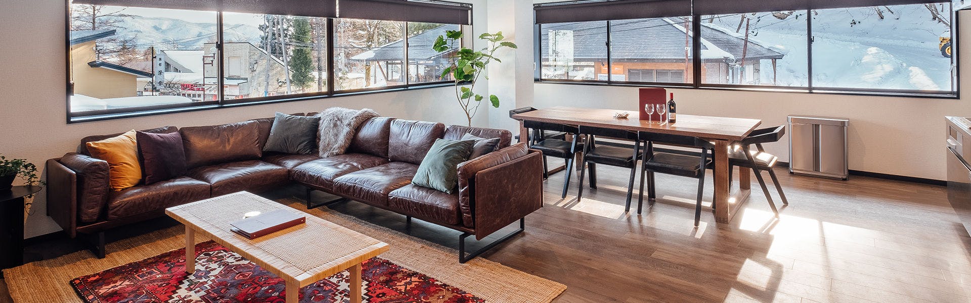 白馬八方尾根スキー場周辺でおすすめの宿 いま一休で最も売れている宿をご紹介 最上のひとときを 一休 Com