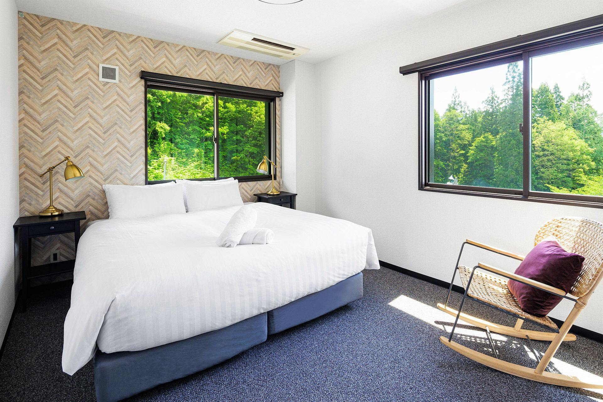 ห้องพัก