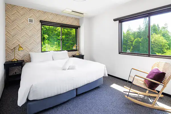 ห้องพัก