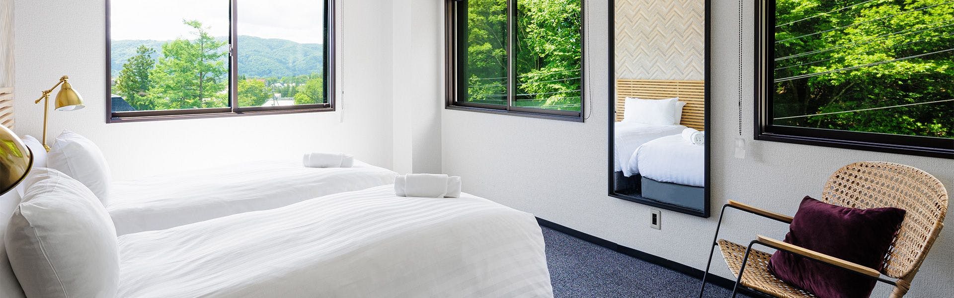 ห้องพัก