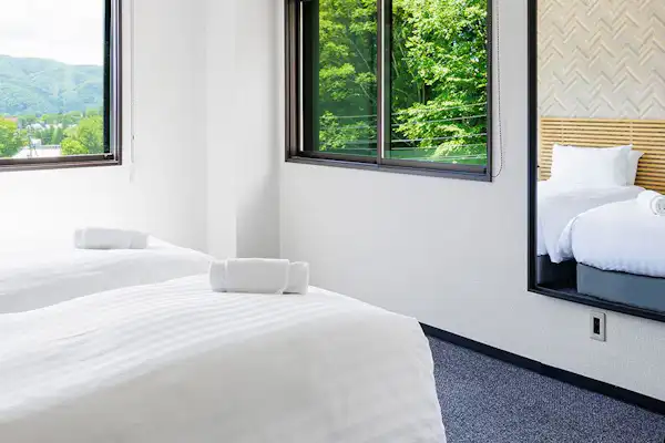 ห้องพัก