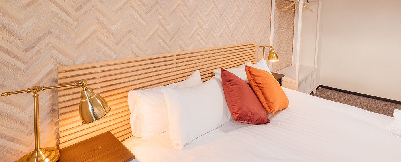 Happo Apartments by HHG