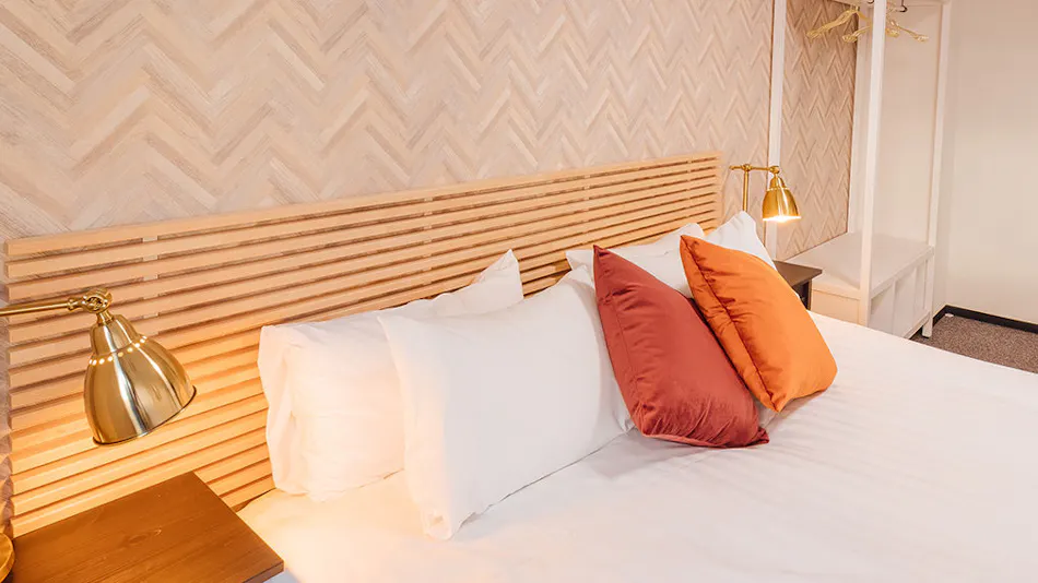 Happo Apartments by HHG