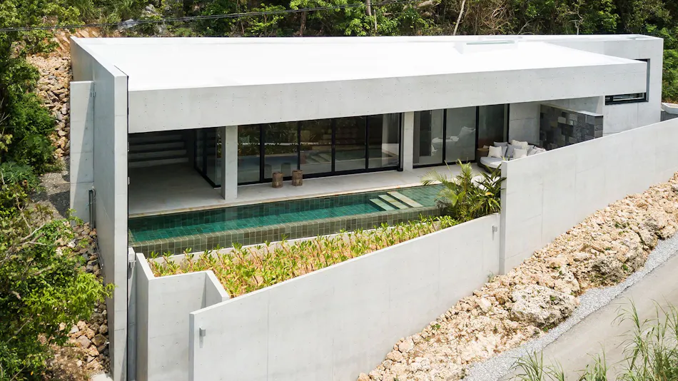 LECEB SESOKO VILLA Hills