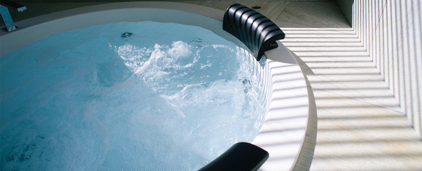 プライベートプール（夏季のみ）