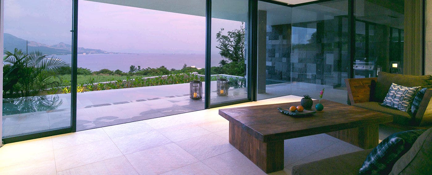 LECEB SESOKO VILLA Hills