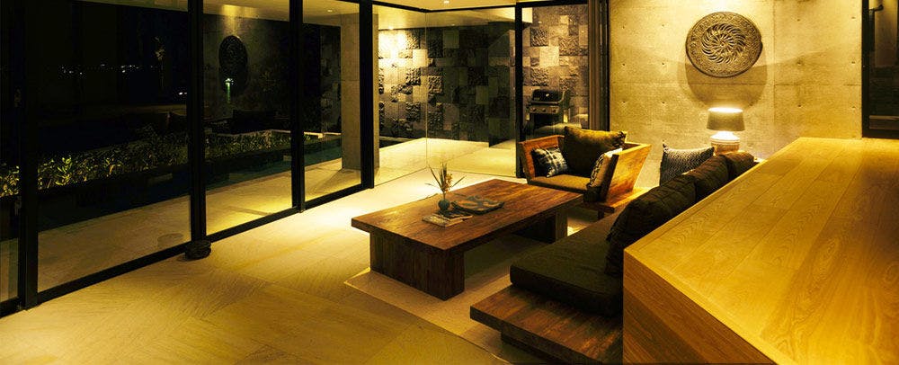 LECEB SESOKO VILLA Hills