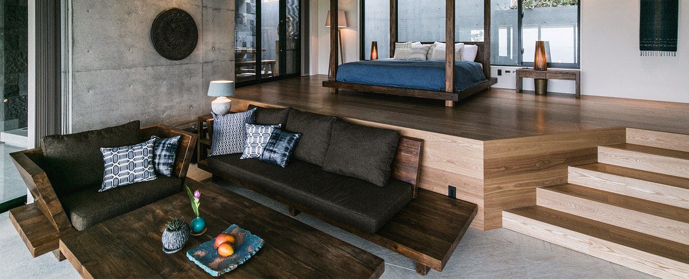 LECEB SESOKO VILLA Hills