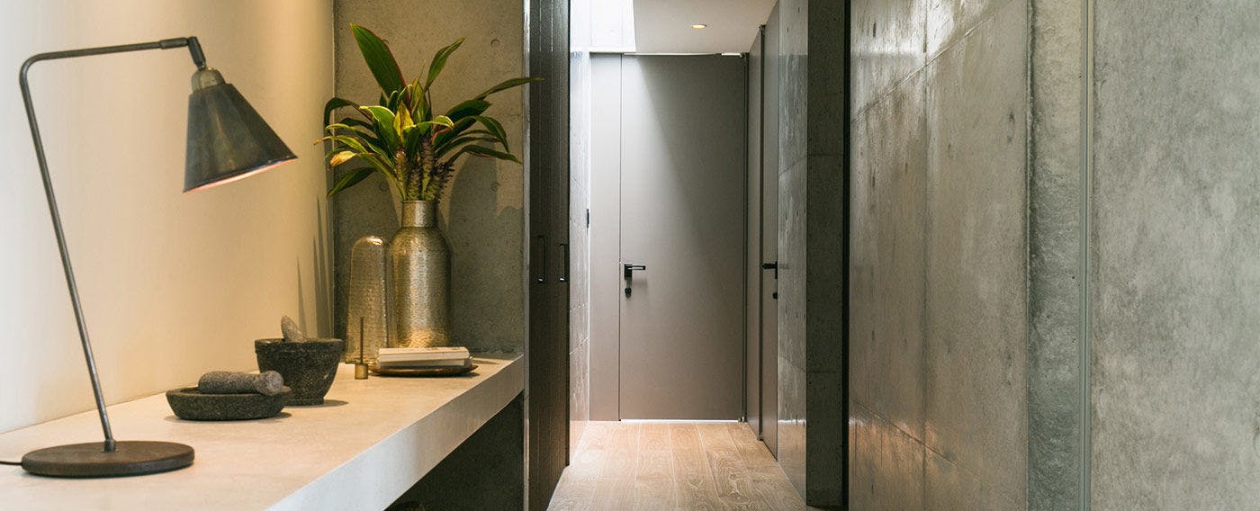 LECEB SESOKO VILLA Hills