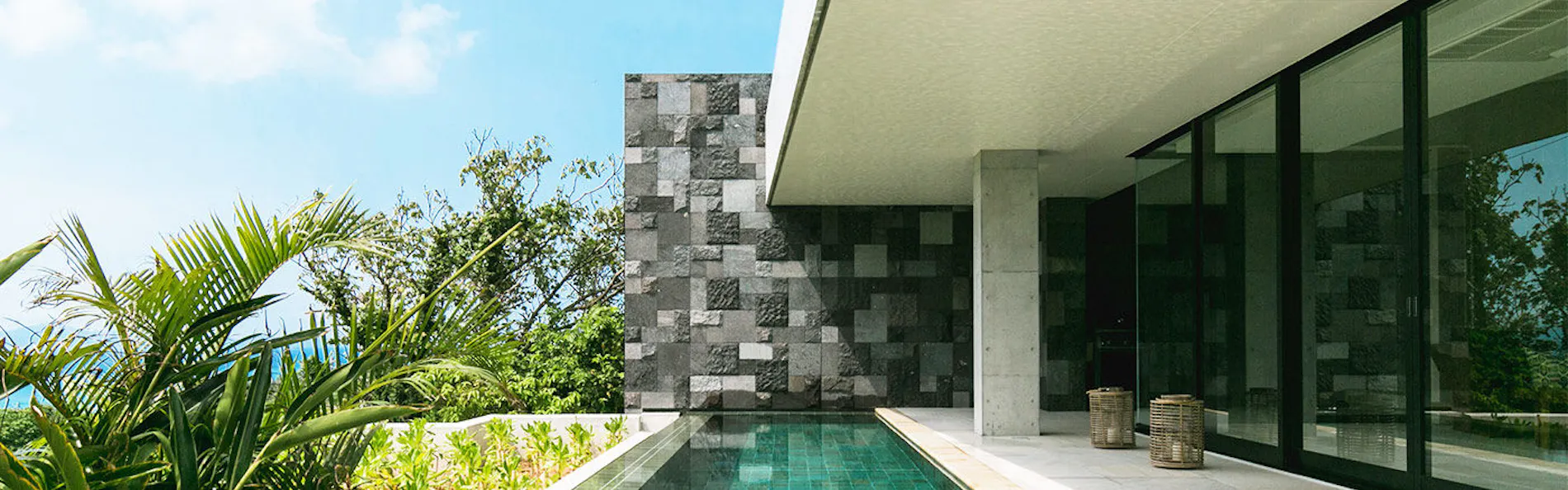 LECEB SESOKO VILLA ヒルズ