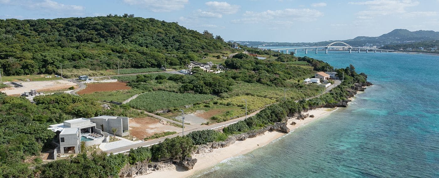 LECEB SESOKO VILLA ヒルズ