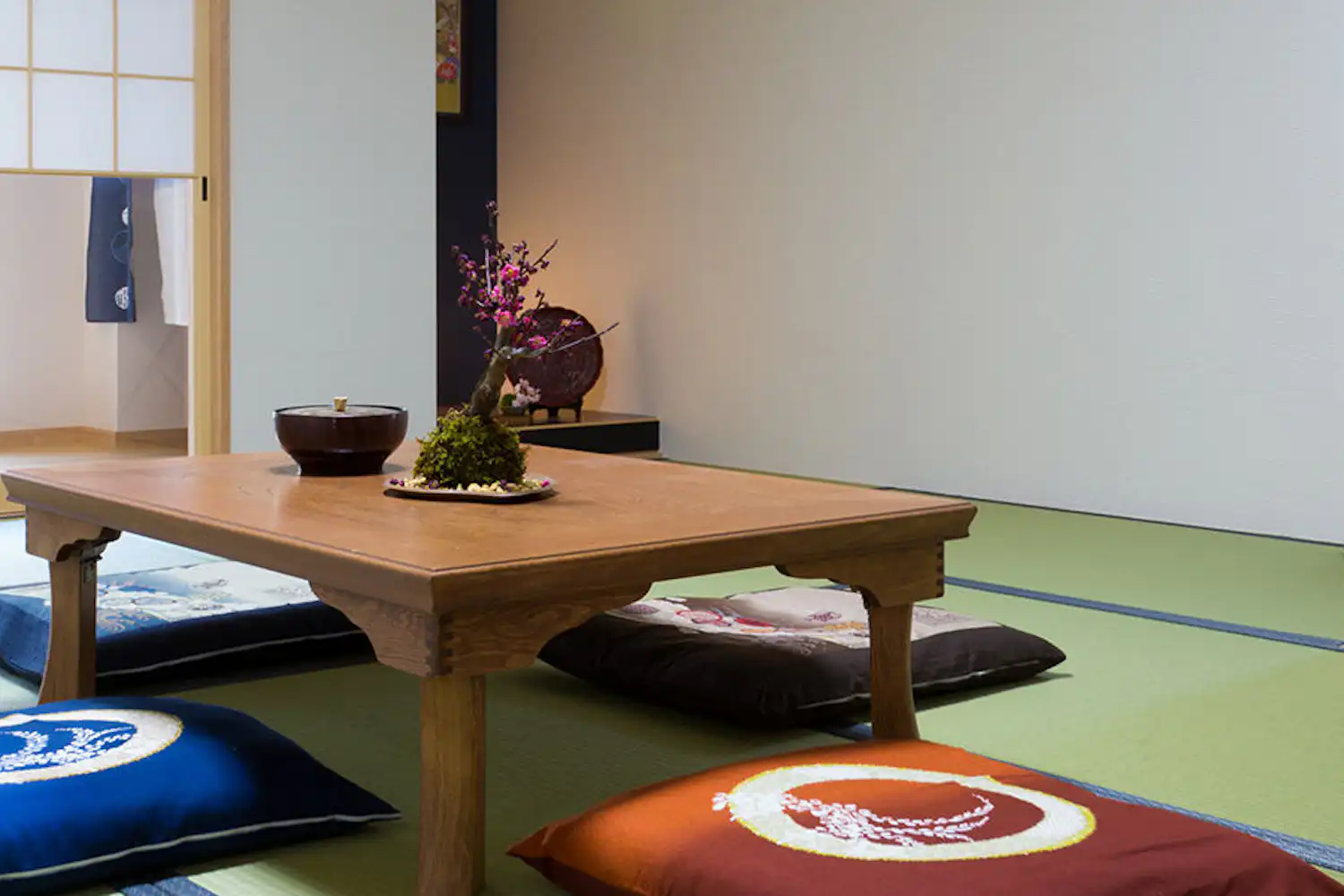 ห้องพัก