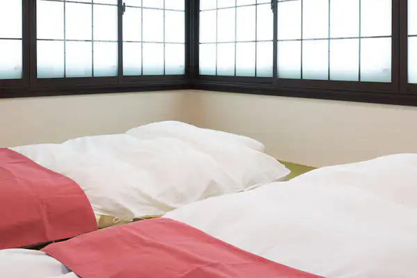 ห้องพัก