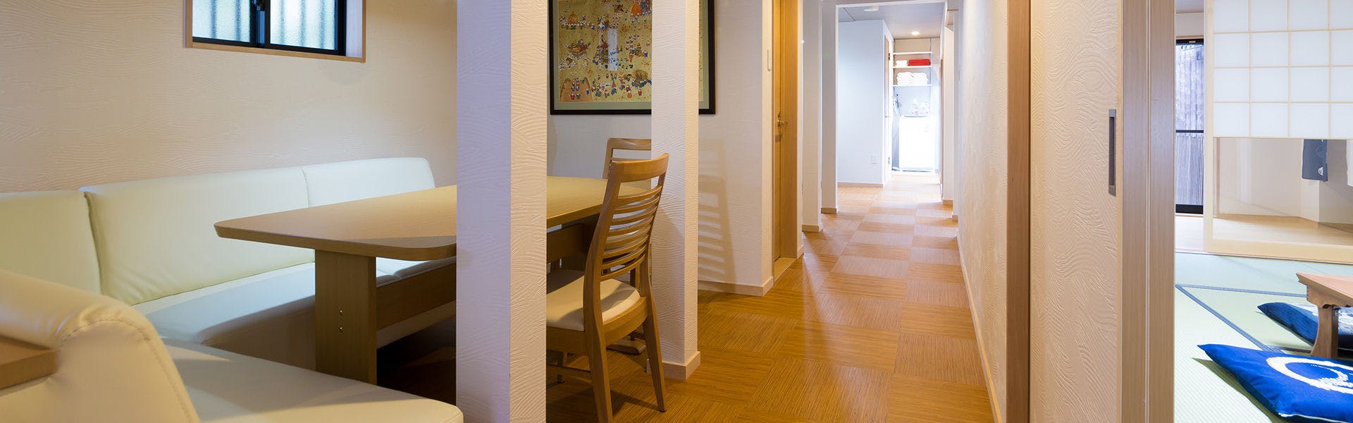 ห้องพัก