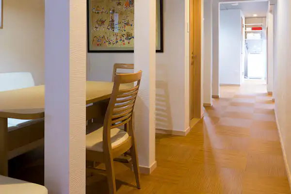 ห้องพัก