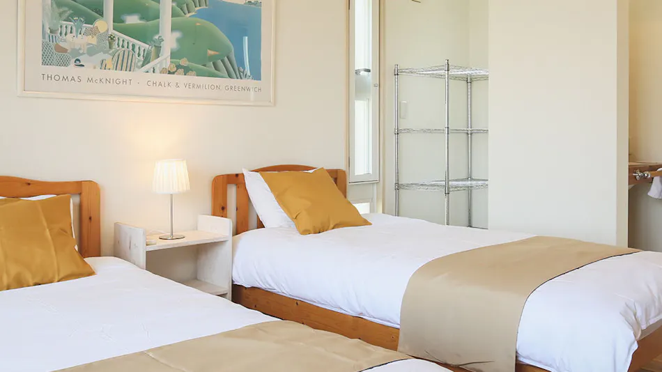 Hermit Hills Okinawa with COLORS