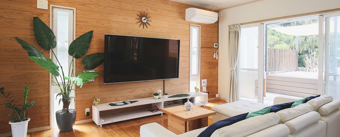 Hermit Hills Okinawa with COLORS