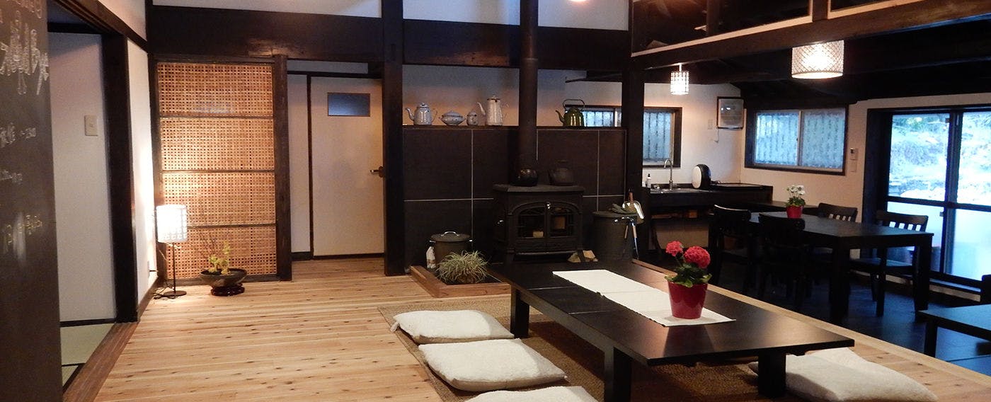 南伊勢  咲いた荘