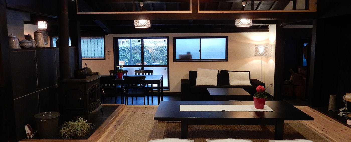 南伊勢  咲いた荘