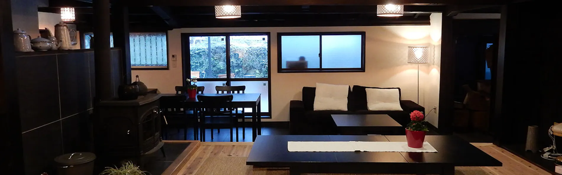 南伊勢 咲いた荘