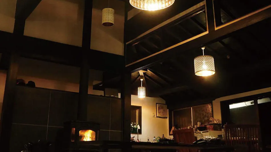 Minami Ise Saita-so
