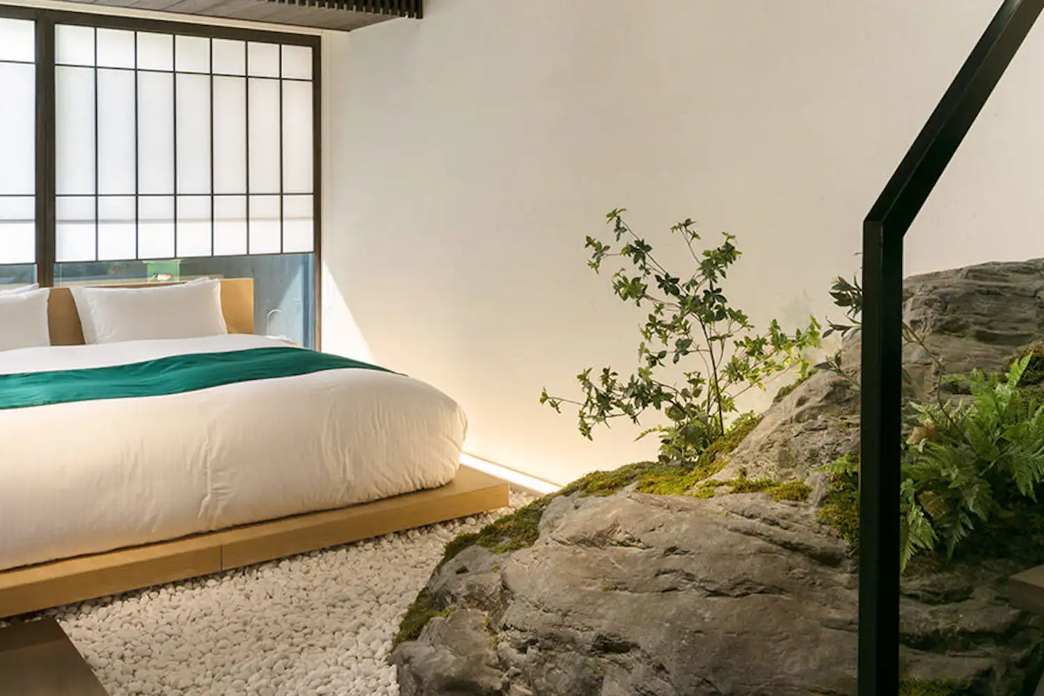 ห้องพัก