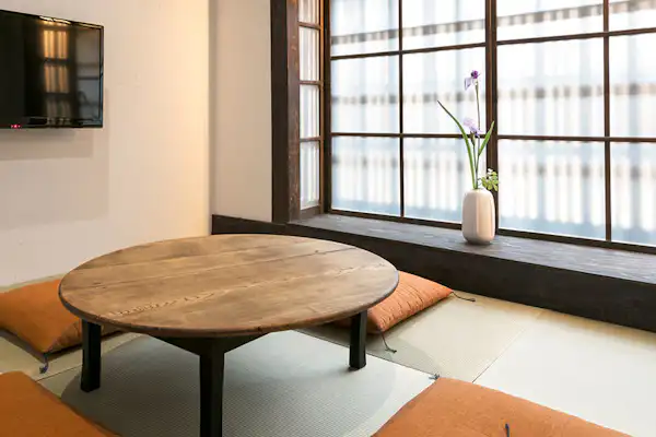 ห้องพัก