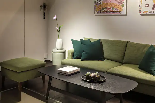 ห้องพัก