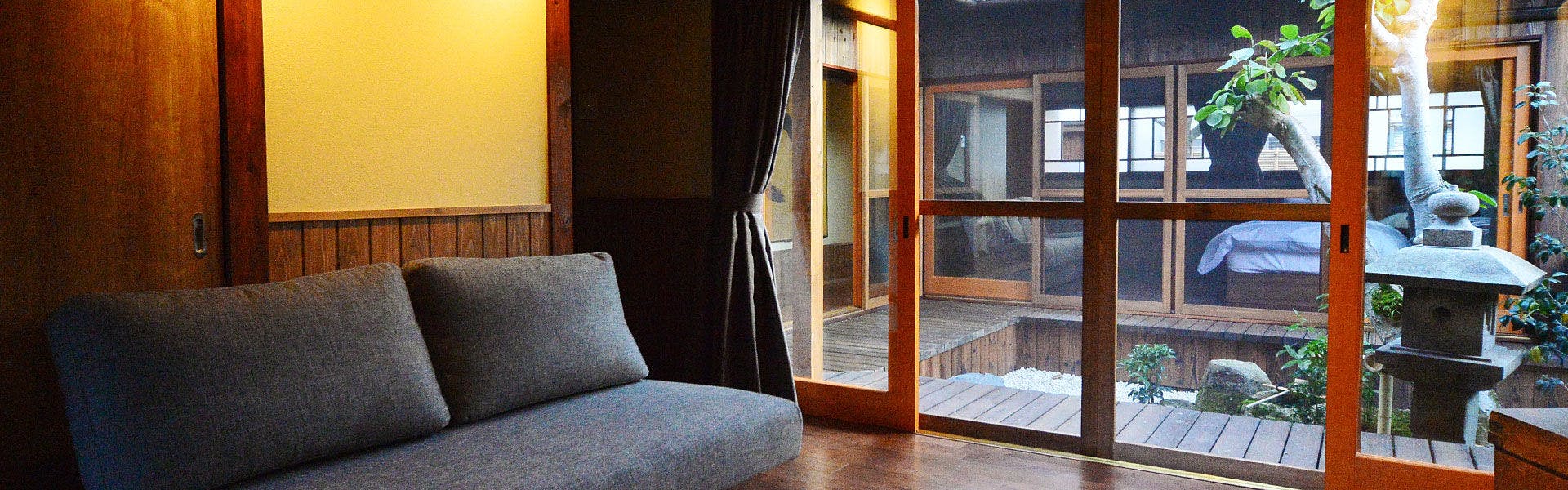 ห้องนั่งเล่น