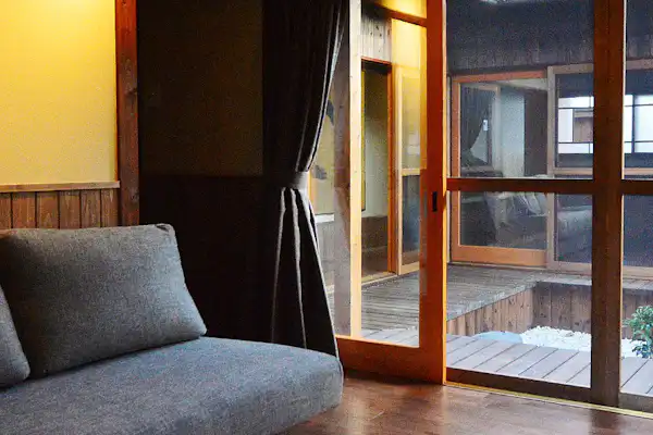 ห้องนั่งเล่น