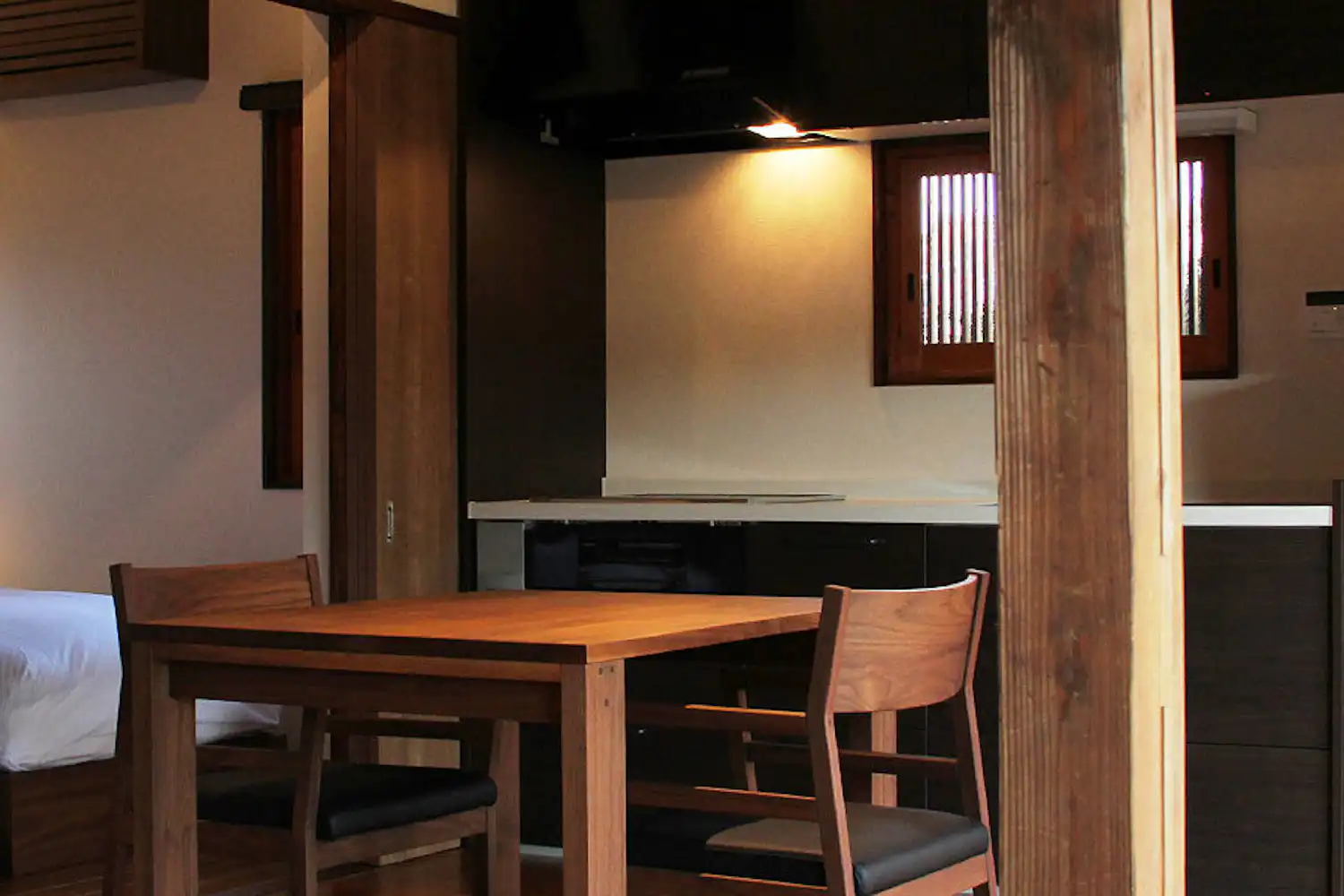 ห้องรับประทานอาหาร