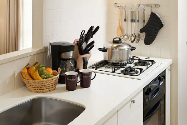 ห้องครัว