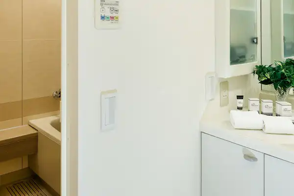 ห้องน้ำ