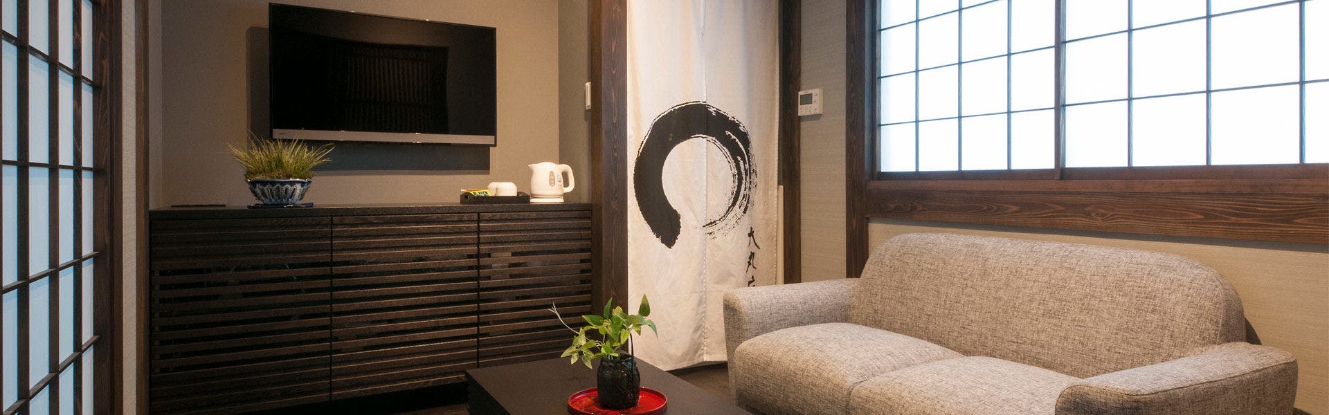 石川県のお風呂 温泉評価が高いバケーションレンタル 選 住むように滞在する新しい旅の形 高級貸別荘の宿泊予約は 一休 Com