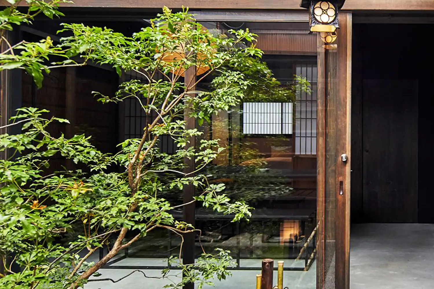 ห้องพัก